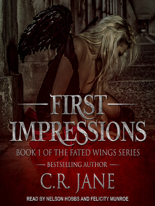 Title details for First Impressions by C.R. Jane - Available